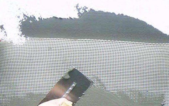 HPMC en la construcción de EIFS