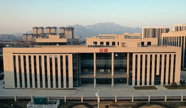 Grupo Yuan Wang