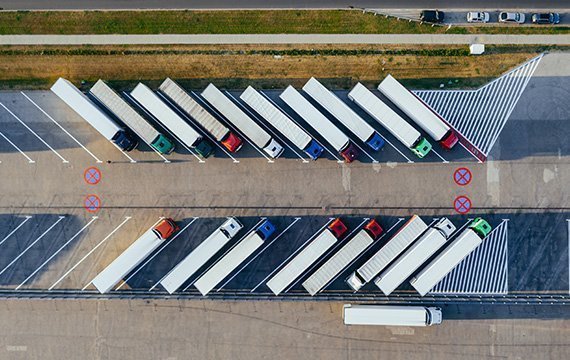 Servicio logístico de RDP