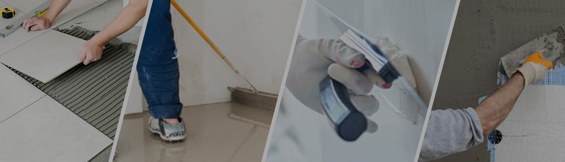 Pregunta sobre productos químicos para la construcción