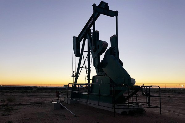 Celulosa HEC en el campo petrolero