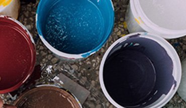 HEC para pinturas y recubrimientos