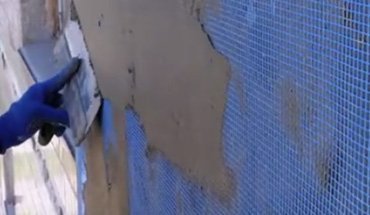 HPMC para EIFS ETICS