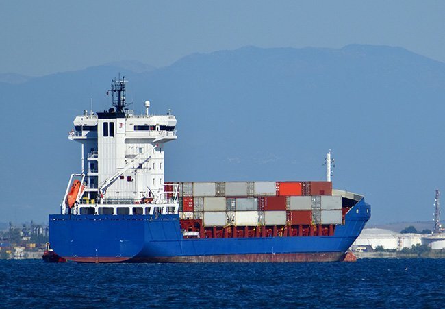 Shipping Process