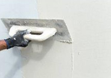 Materia Prima para Masilla