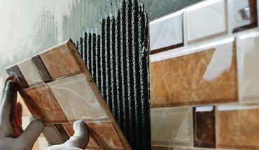HPMC en azulejos