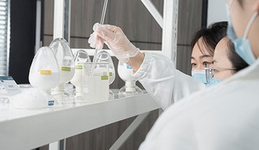 Investigación de productos