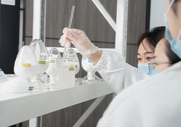 Investigación y Desarrollo