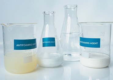 Producto Antiespumante