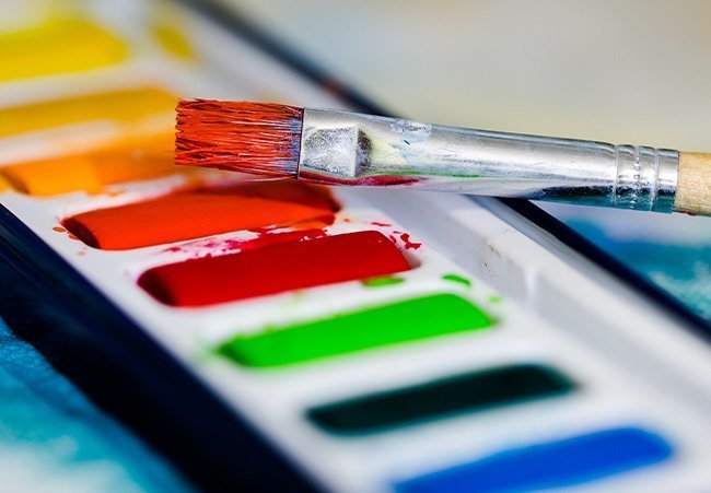 Aditivo para pintura HEC