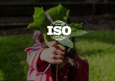 ISO Certifications
