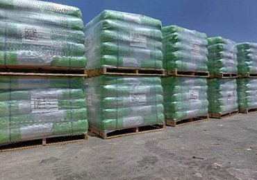 Stable Supply with Large Volume