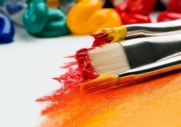 Aditivo para pintura