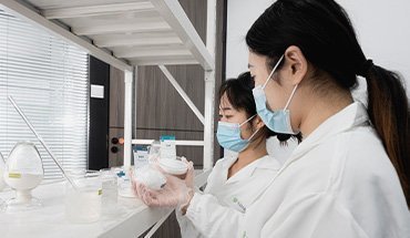 Técnico de laboratorio
