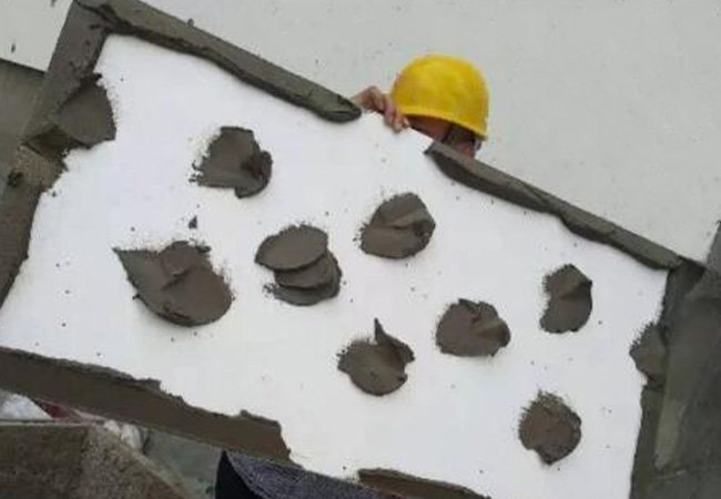 Azulejos huecos