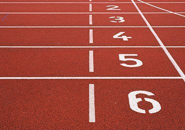 Asfalto para Superficies Deportivas