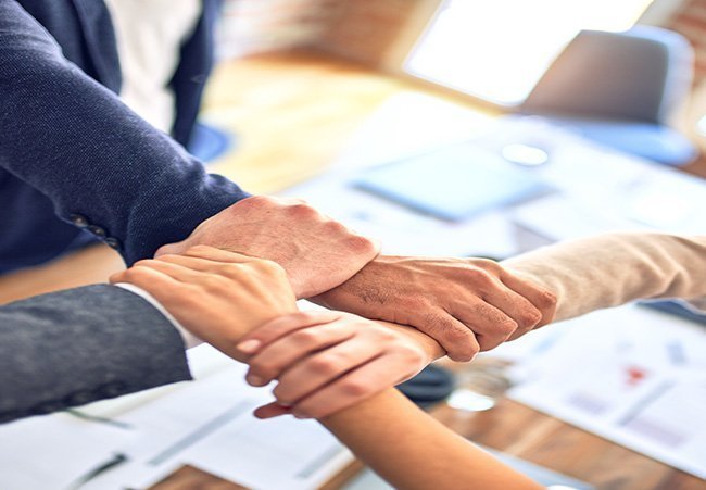 Relación de equipo