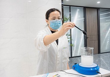 Aditivos de Laboratorio