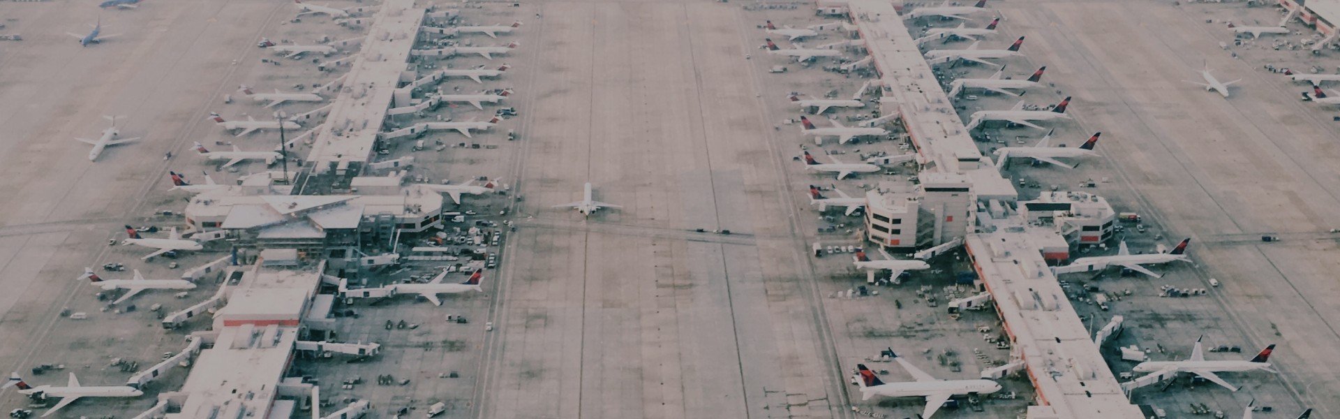 Deshielo de aeropuertos