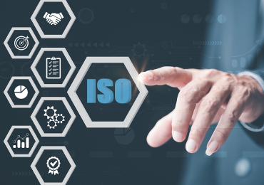 Certificación ISO