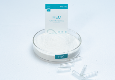 Producto Químico HEC