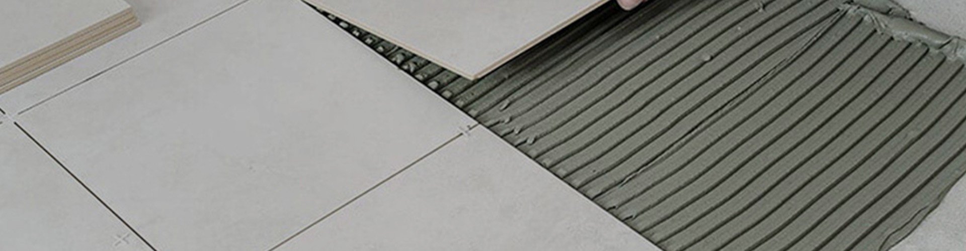 Solución de Adhesivo para Azulejos