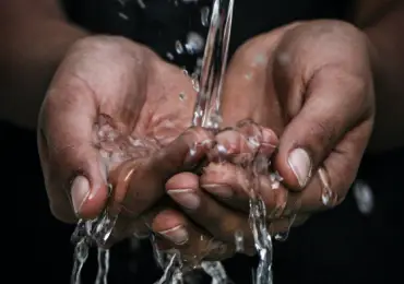Control de uso del agua