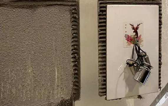 HPMC for Wall Putty