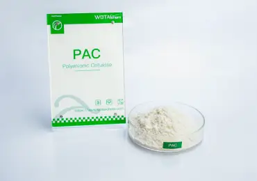 Proveedor de PAC