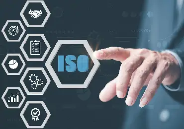 Certificación ISO