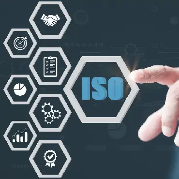 certificado ISO