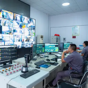 Control de calidad