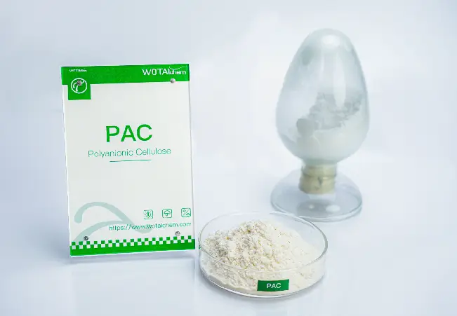 Polvo PAC