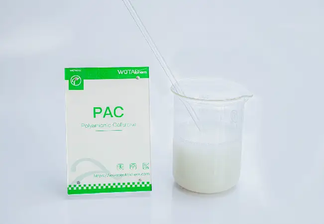 Producto PAC