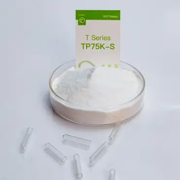 Fabricante de HPMC (Hidroximetilcelulosa)
