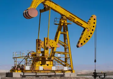 HEC para producción de petróleo
