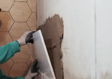 MHEC para adhesivo de azulejos