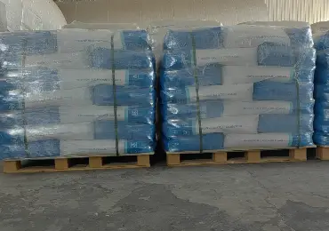 Embalaje de RDP