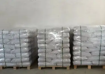 Embalaje de superplastificante