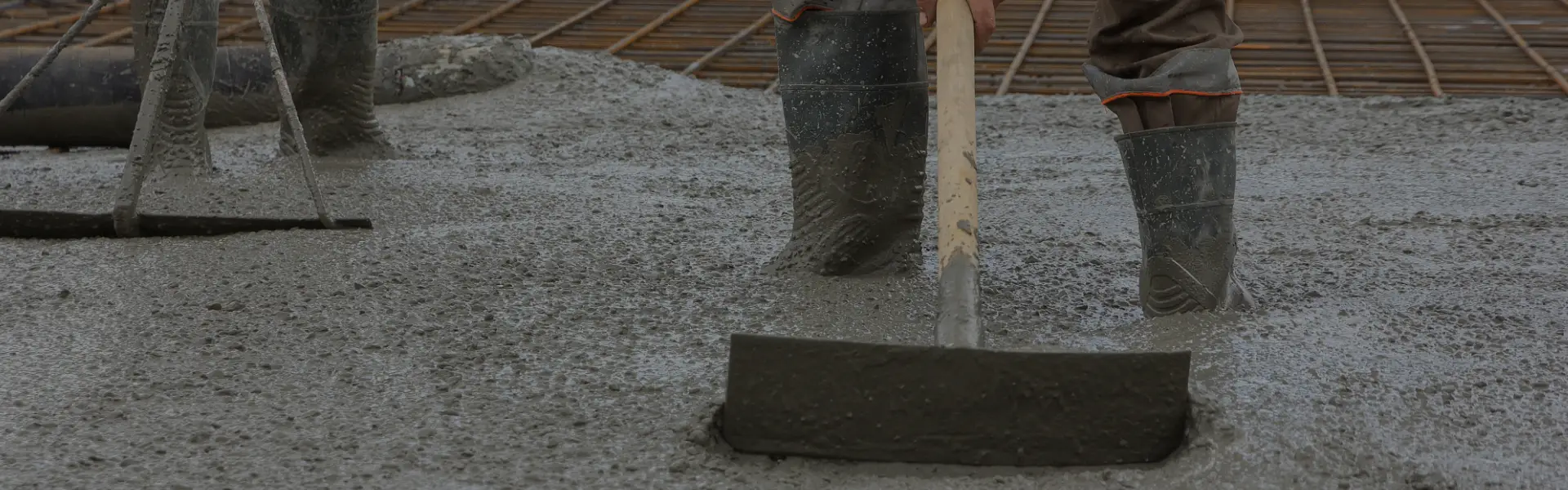 Industria de la construcción y edificación