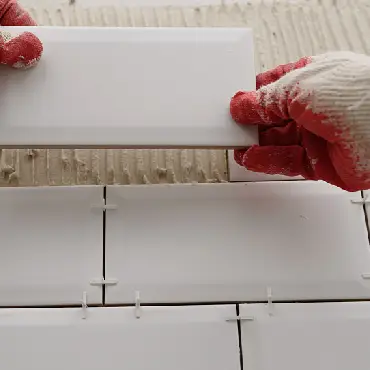 Producto químico para adhesivo de baldosas