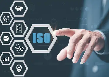 Certificado ISO