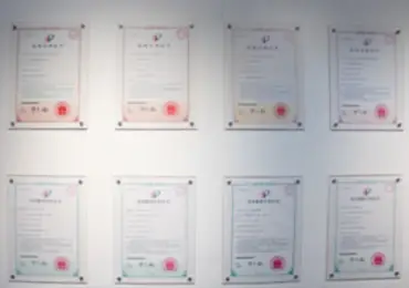 Certificaciones
