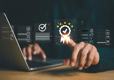 Sistema de control de calidad