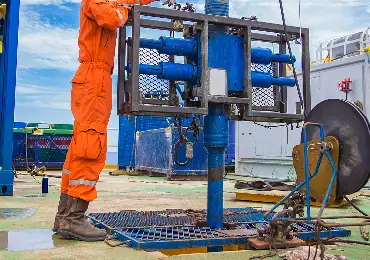 Aditivos para fluidos de perforación