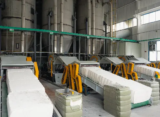 bases de fabricación