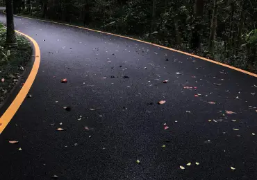 Producto químico para asfalto