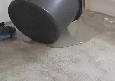 Compuesto Autonivelante
