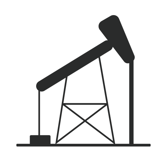 Icono de Fluidos de Perforación