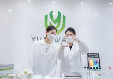 Innovación en aditivos